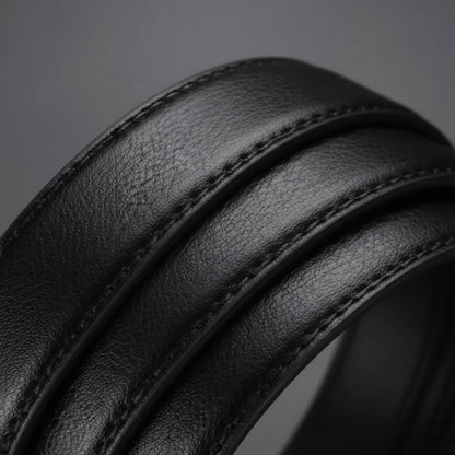 Cinturón de clic autorregulable