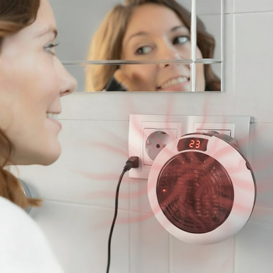 Calefactor portátil H-GO
