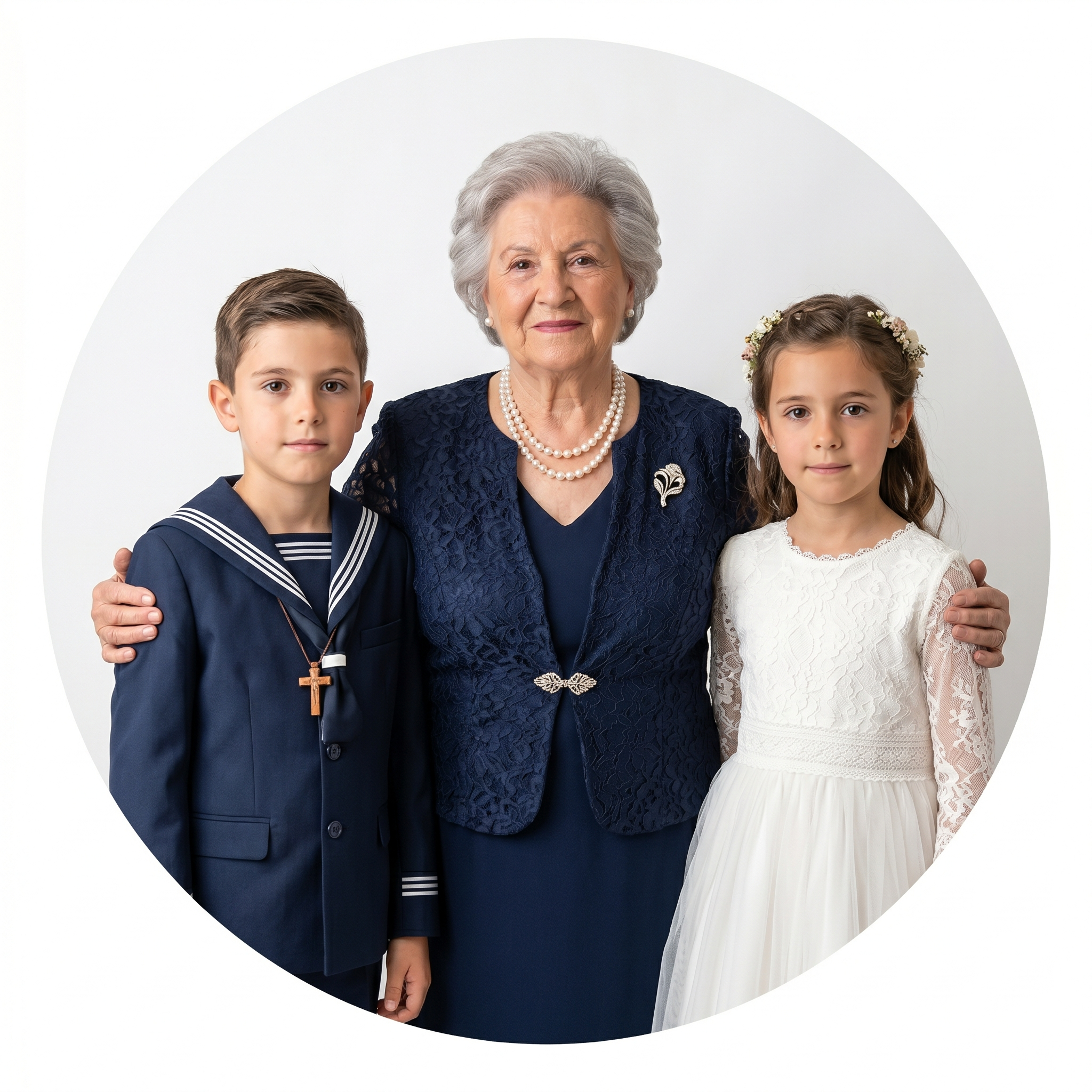Lucía G. — Valencia