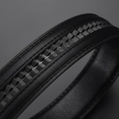 Cinturón de clic autorregulable