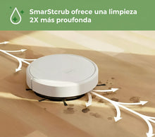 Cargar imagen en el visor de la galería, Mini Robot Aspirador Aspirateck
