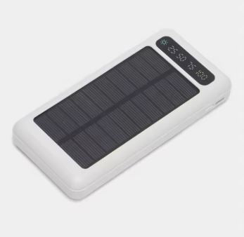 PowerBank solar